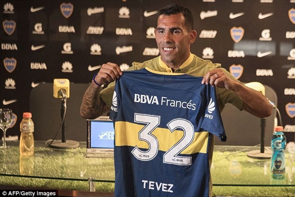 Tevez 2