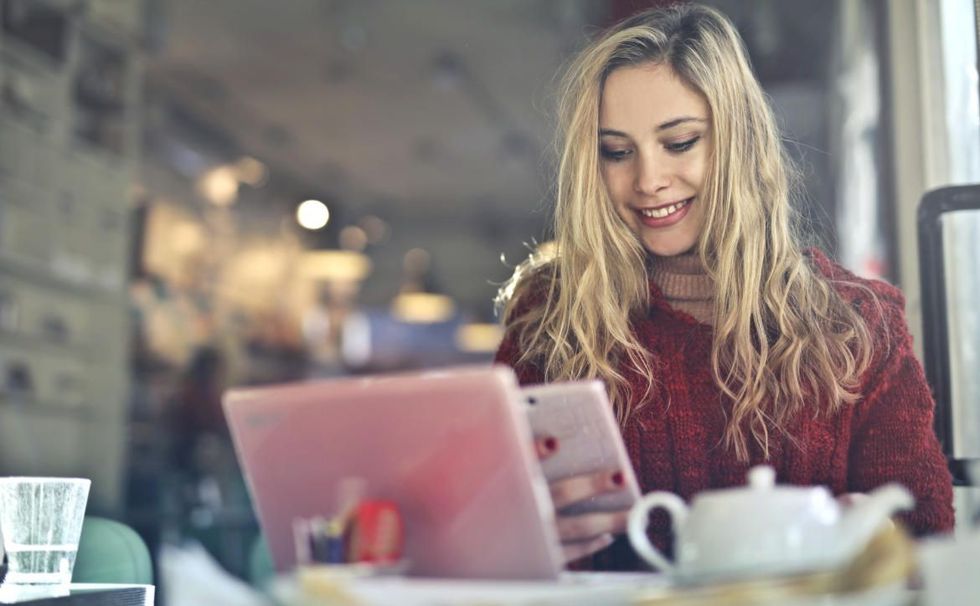 text messaging e commerce online sms