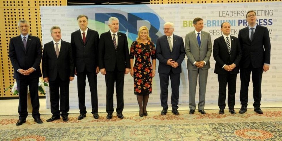 thaci berdo