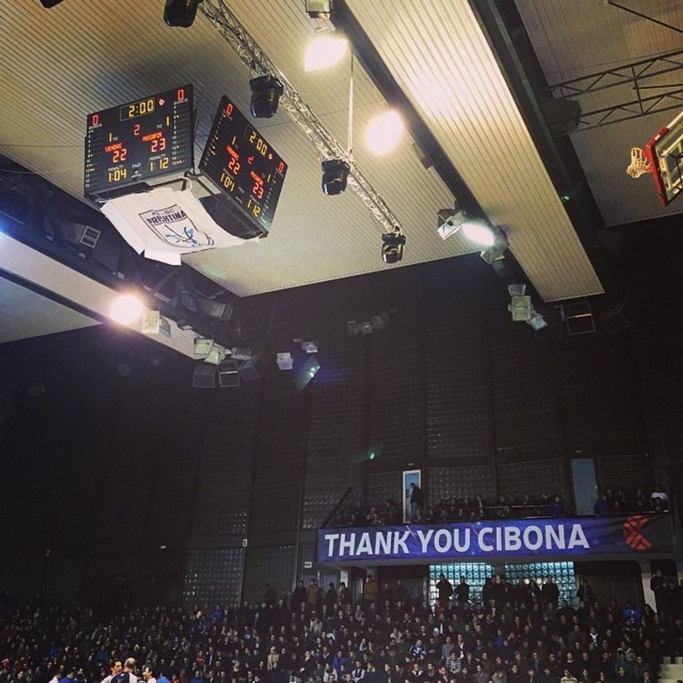 thankyoucibona