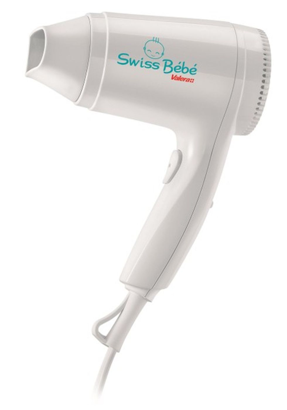 Tharëse flokësh për bebe, Valera Swiss
