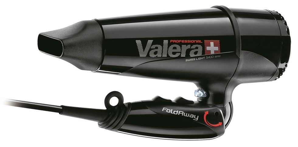 Tharëse për flokë Valera Swiss, 2000W