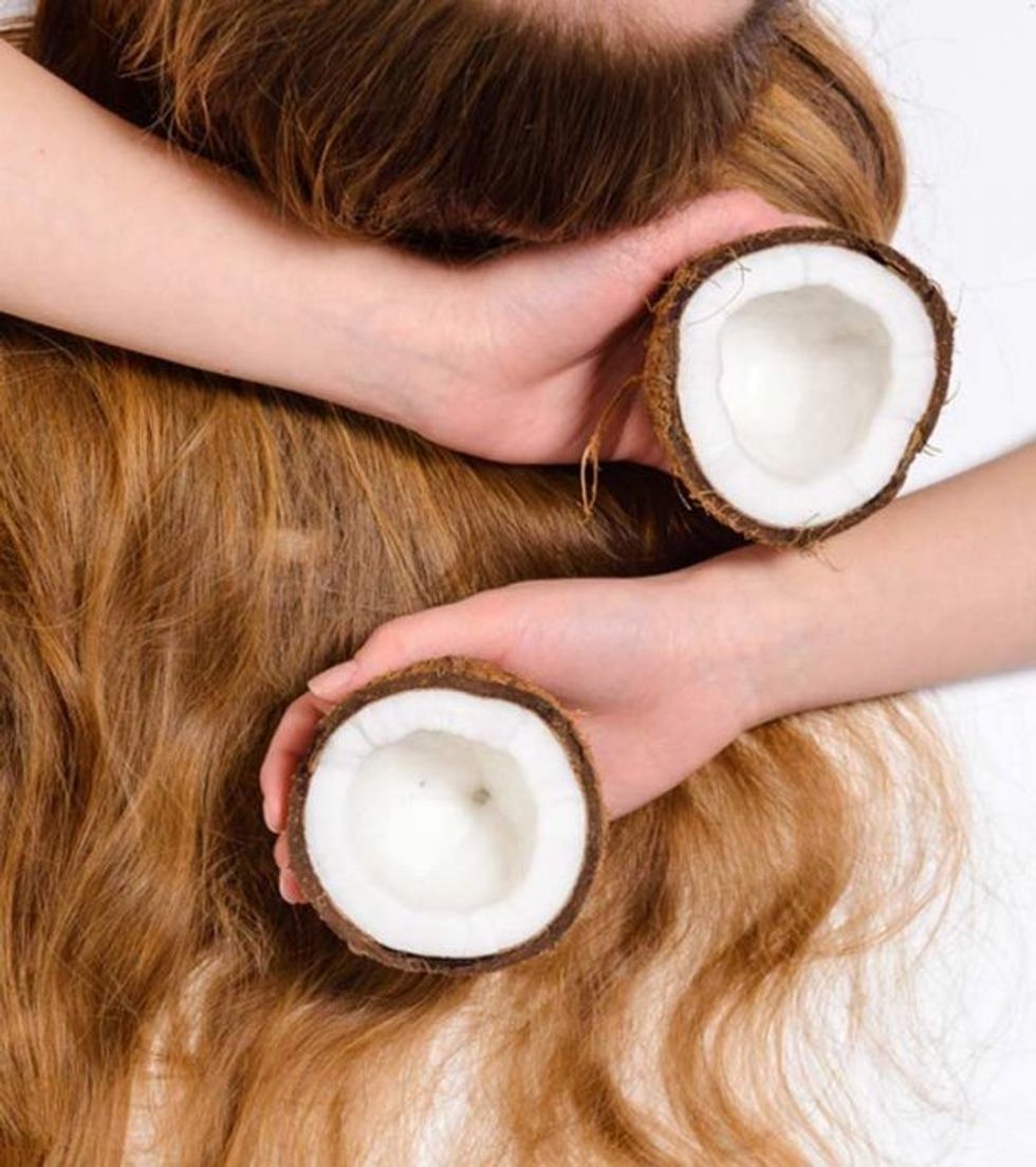 The 10 Best Coconut Oils For Hair Growth Top Picks Of 2020 1