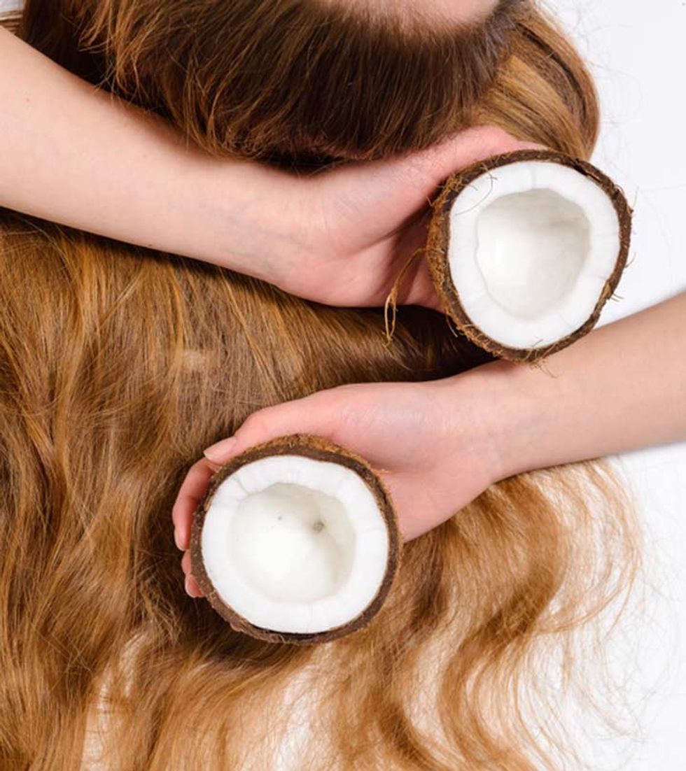 The 10 Best Coconut Oils For Hair Growth Top Picks Of 2020