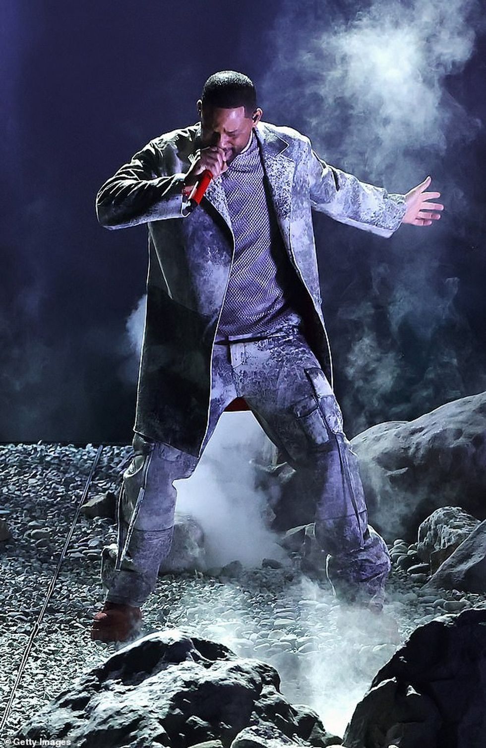 The 2024 BET Awards also featured performances by Ice Spice, Sexyy Red, Latto, Lauryn Hill & YG Marley, Tyla, GloRilla, Muni Long, Shaboozey, and Victoria Monét