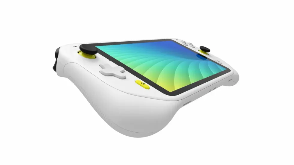 The $350 Logitech G Cloud Gaming Handheld will arrive in October | Engadget