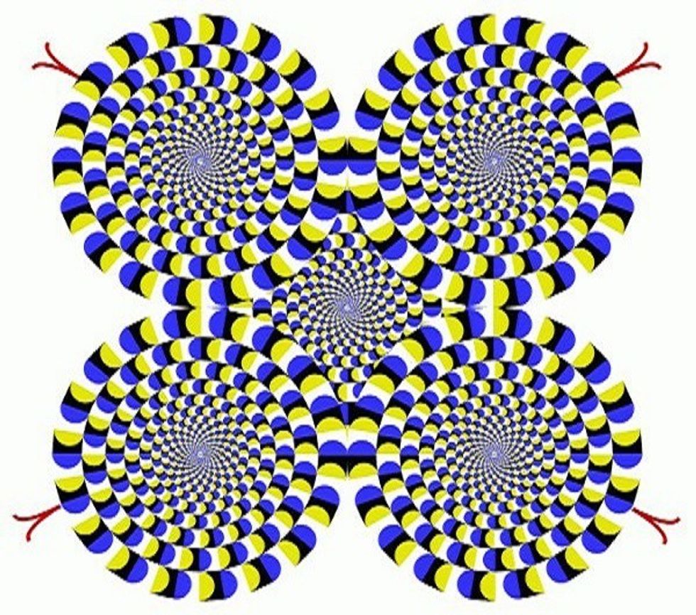 The 5 Seconds Stress Test