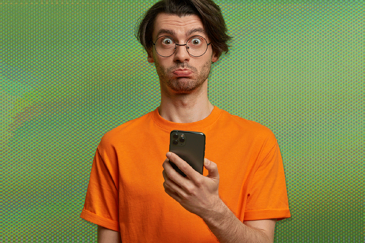 The absolute worst text you can send to someone with anxiety