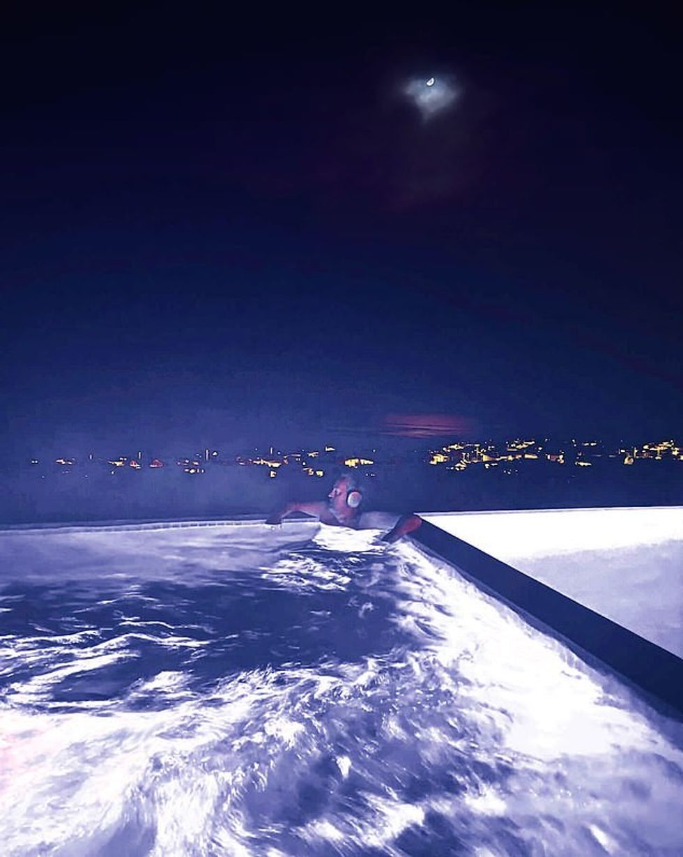 The actor died from an overdose on October 28, 2023 in his hot tub at his home, according to a previous report by the Los Angeles County Medical Examiner-Coroner