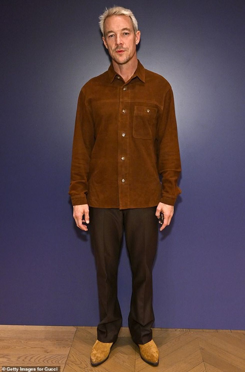 The anonymous accuser says Diplo (real name Thomas Pentz) recorded them having sex on several occasions without her permission between 2018 and 2023