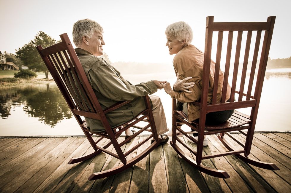 the benefits rocking for senior citizens mind moves institute seniors chairs johannesburg build your own shed trex deck amish made school chair back cushions with ties canape sofa