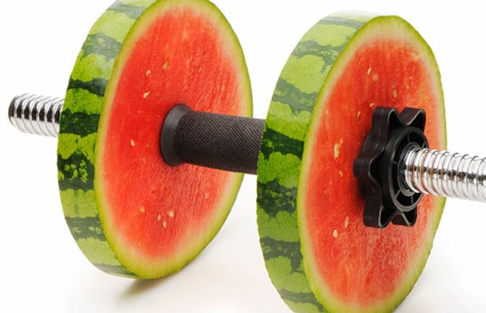 The-Best-Fruits-For-Getting-In-Shape-And-Building-Muscle