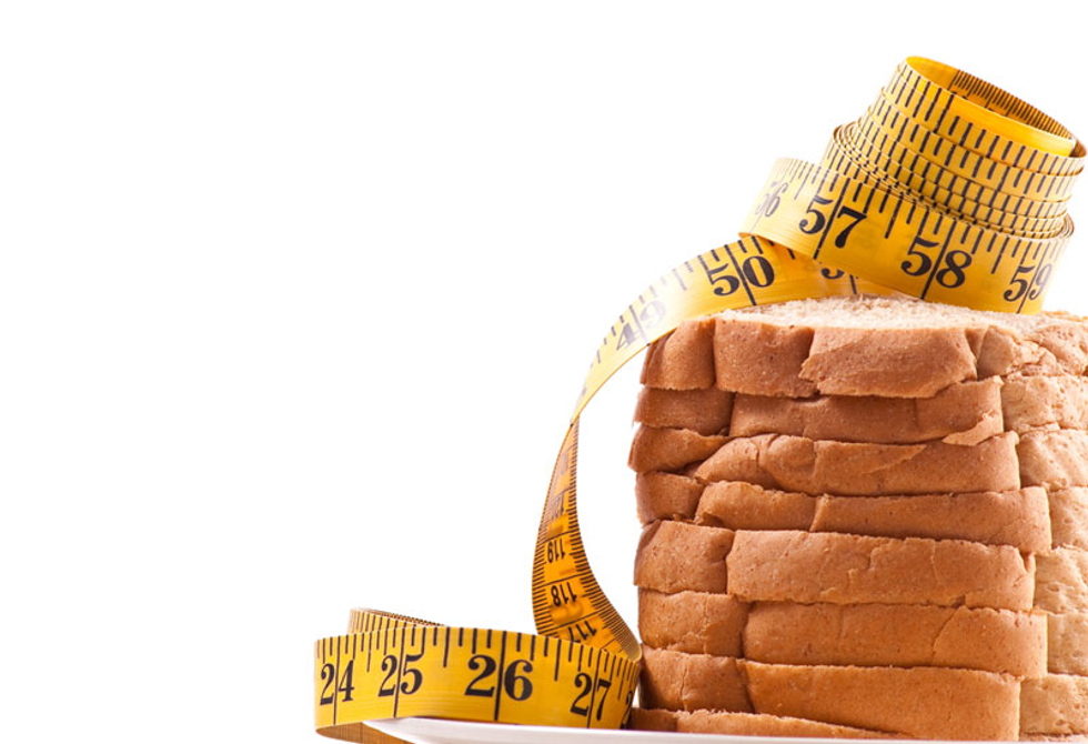 The Bread Diet that Actually Works for Weight Loss