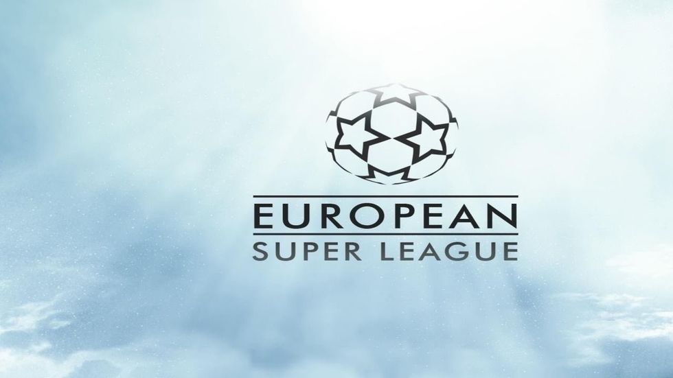 The concept proposed by 12 European clubs destroys that dream” La Liga delivers statement on Super League -Juvefc.com