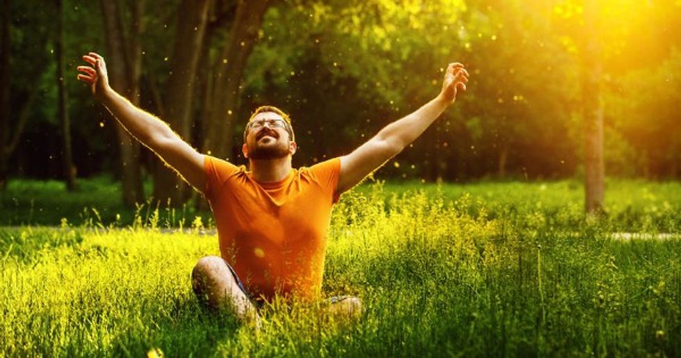 The Drug Free Solution to Ending Depression