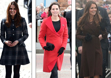 The Duchess of Cambridge ch