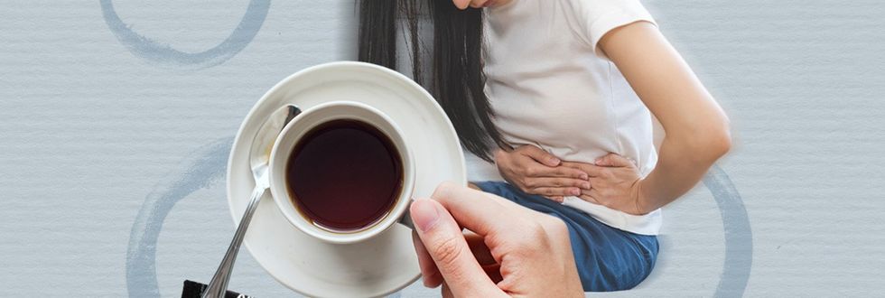 the everygirl social coffee upsets your stomach edited