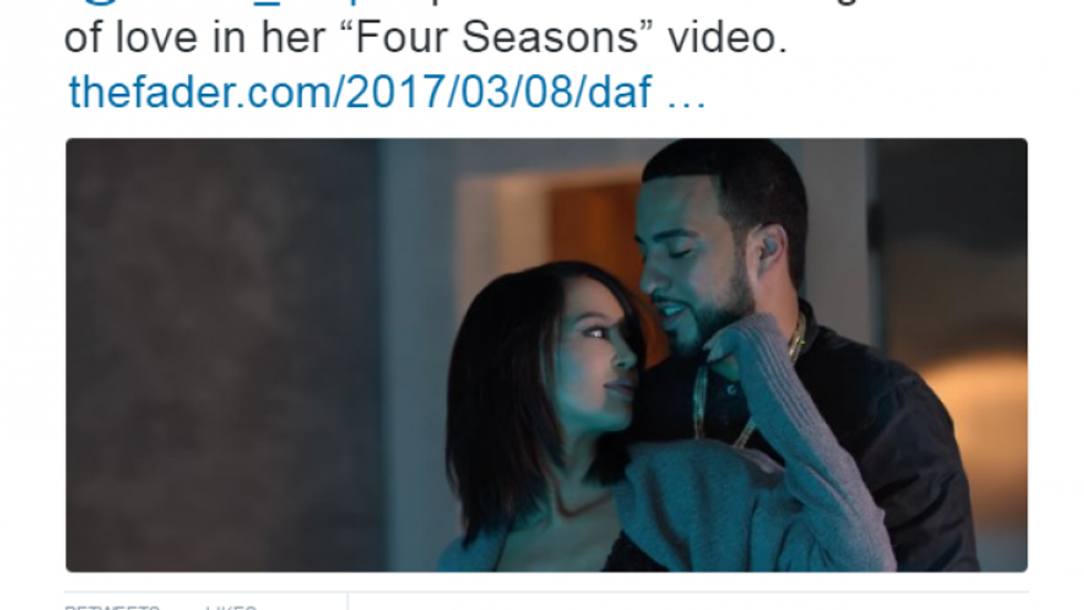 the fader dafina zeqiri