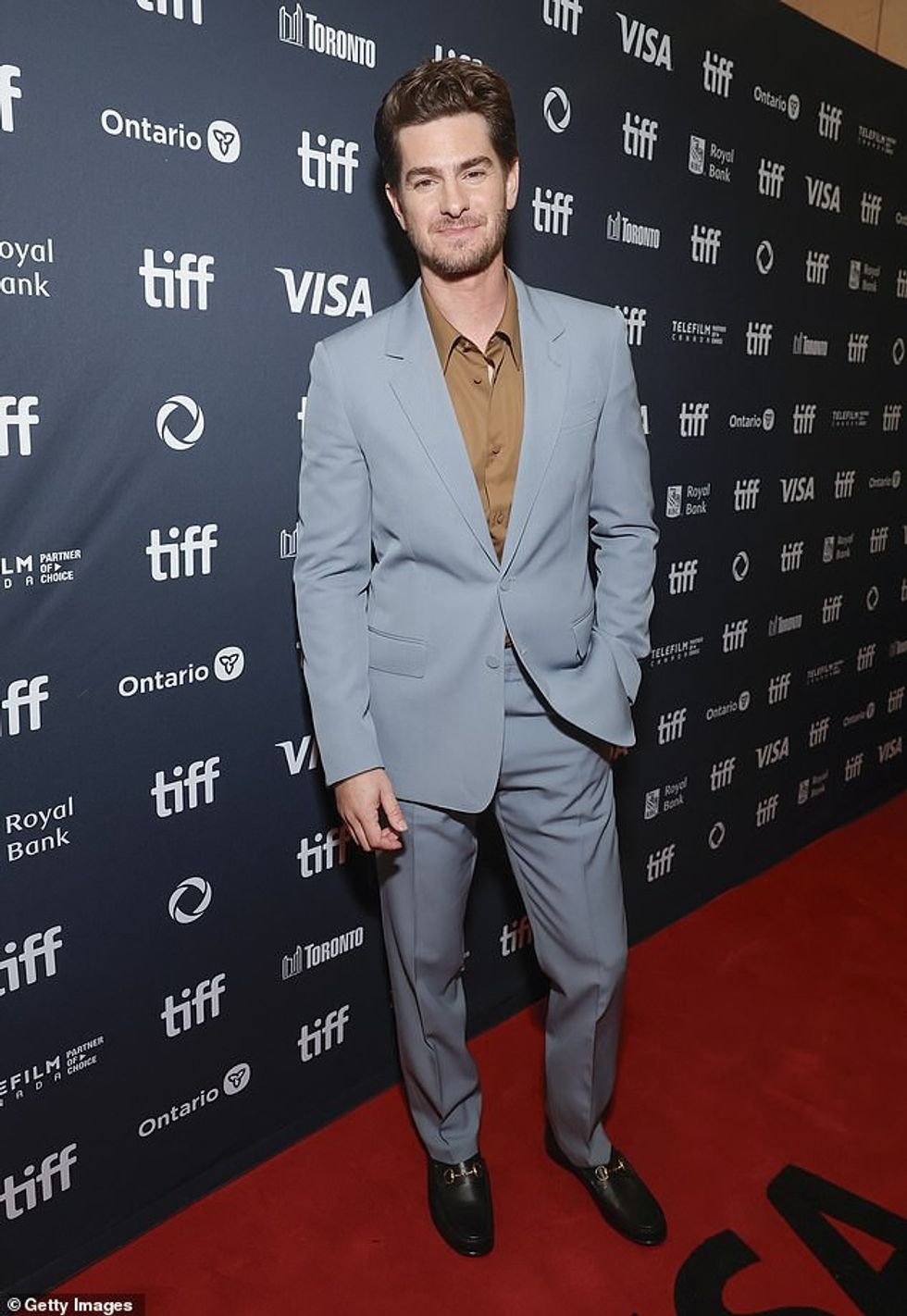 The film is executive produced by Benedict Cumberbatch via his company SunnyMarch alongside Leah Clarke, Adam Ackland and Guy Heeley