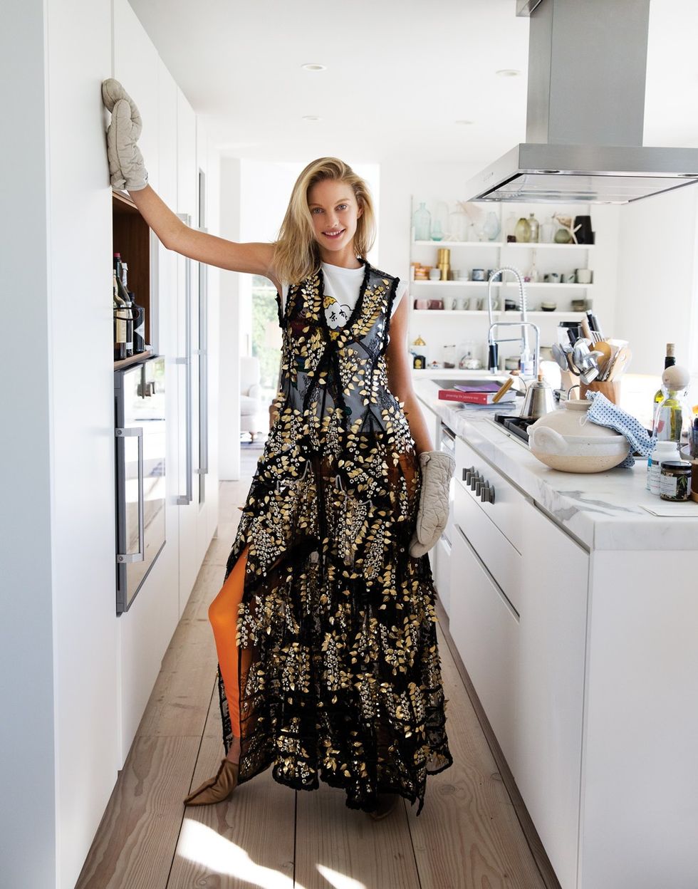 The Gloss Magazine Fashion 6