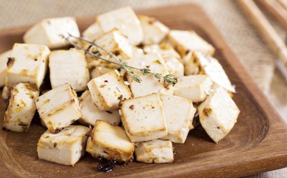 the-health-benefits-of-tofu-cheese