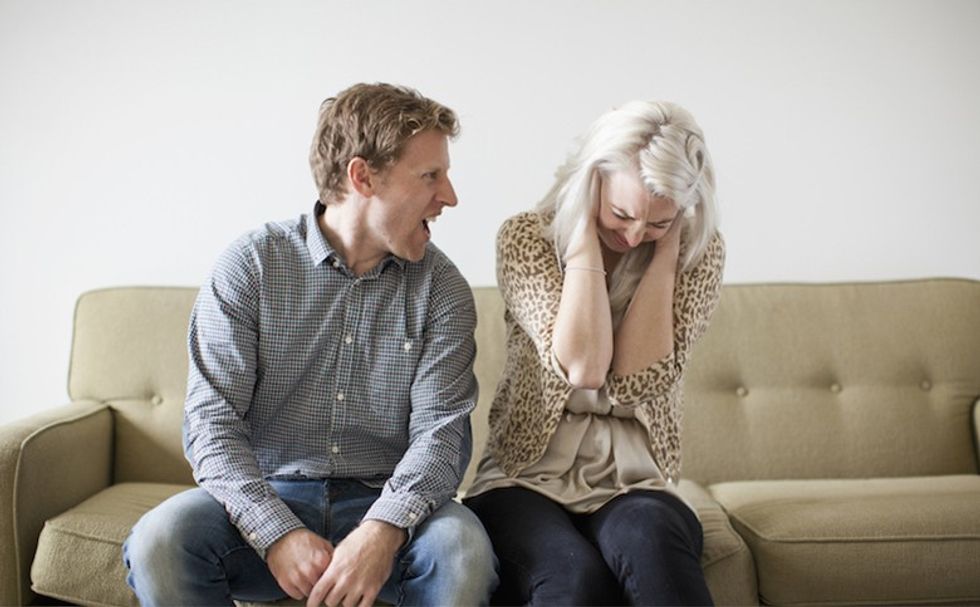 the One Thing Men Do Which Irritates Wom