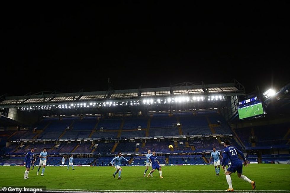 The Premier League have revealed their latest set of results following their Covid testing