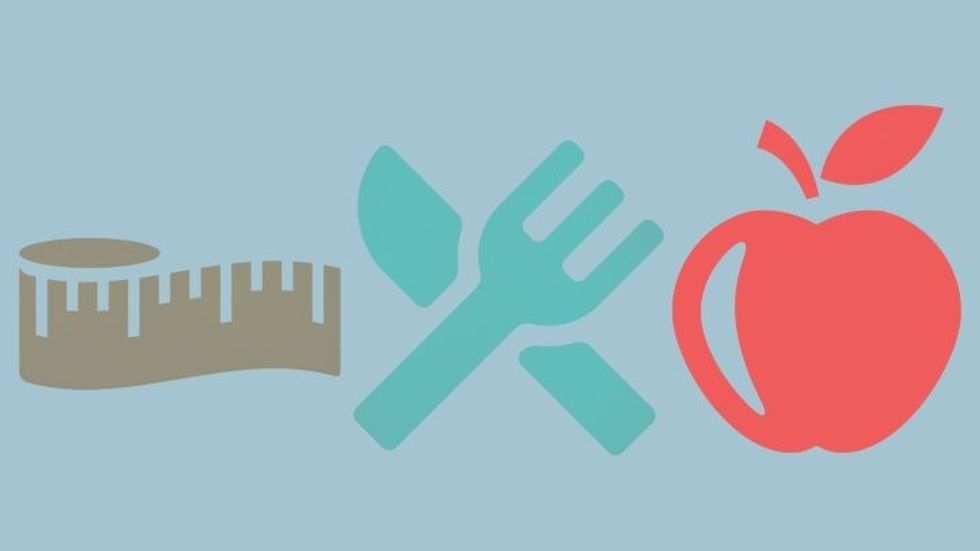 The Secrets of Weight Control and T2D