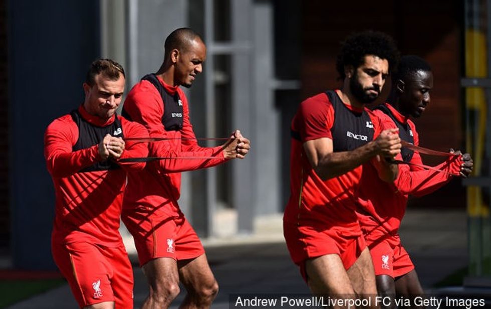 the sun out the sun on sunday out xherdan shaqiri fabinho mohame 1219091