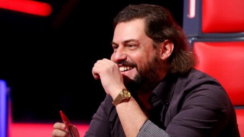 the voice elton deda z euml vend euml sohet me genc salihun hd