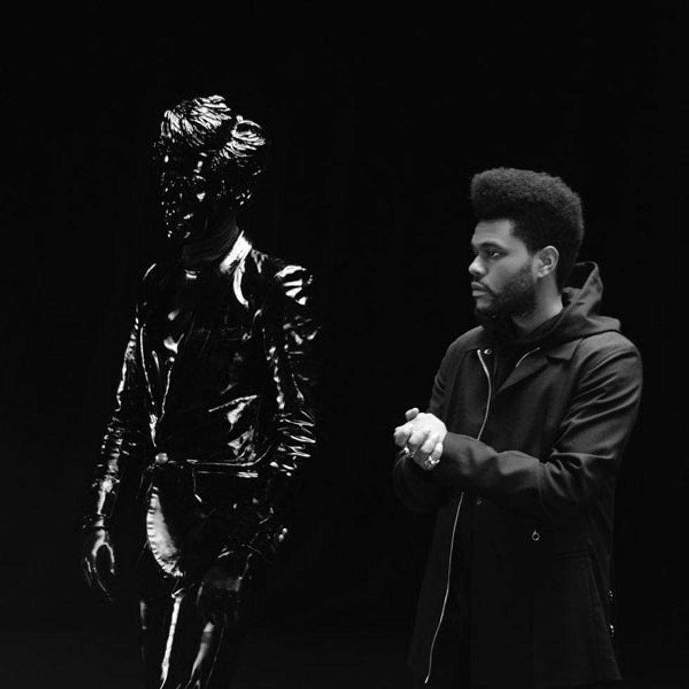 the weeknd 1