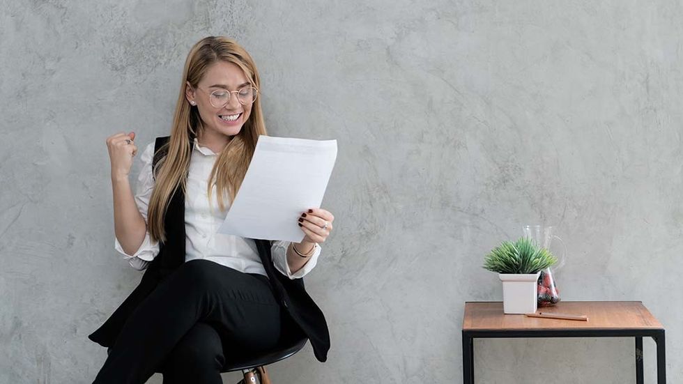 The Winning Mindset You Need for Success