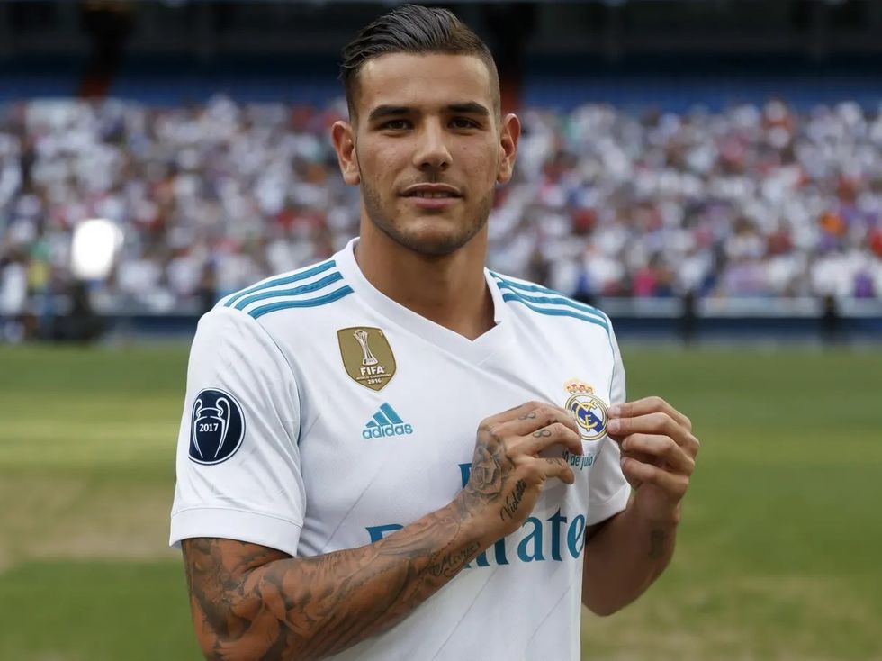 theo hernandez 1