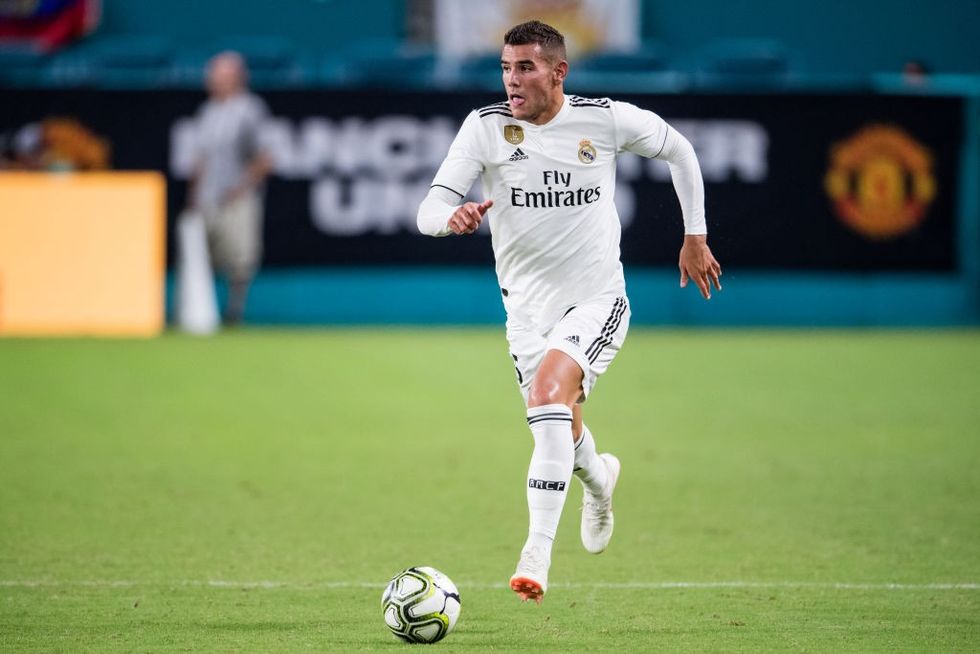 Theo Hernandez
