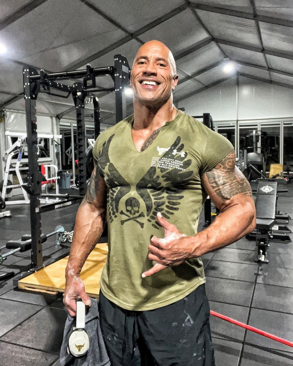 therock 2447003852878247765118119217011658444215511n