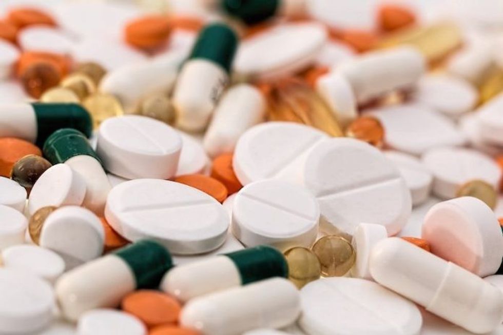These 3 common drugs could lower lung cancer risk and death 1