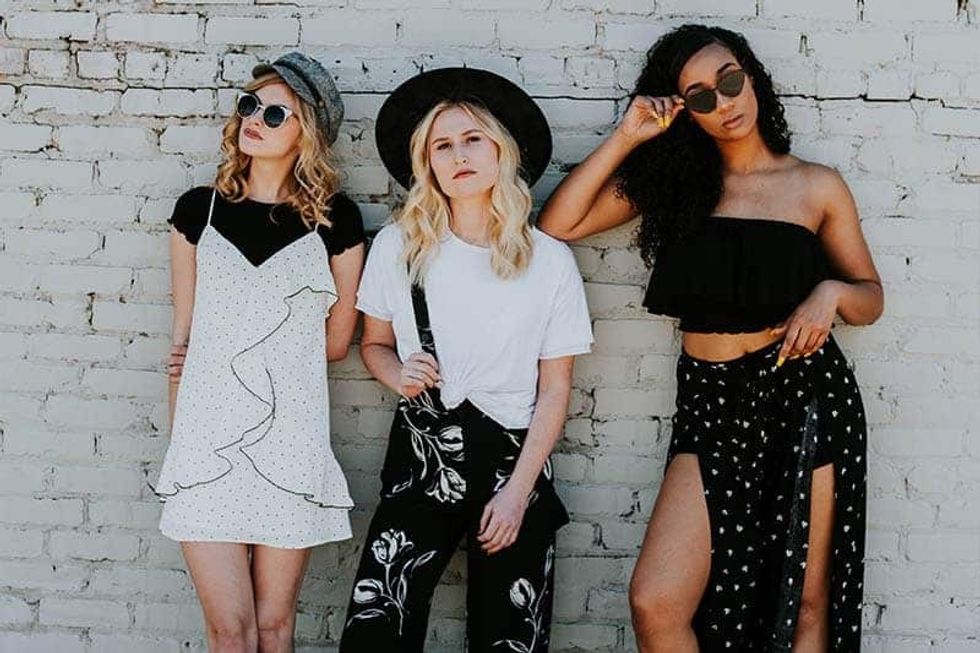 These Are The 3 Most Beautiful Women Of All Zodiac Signs