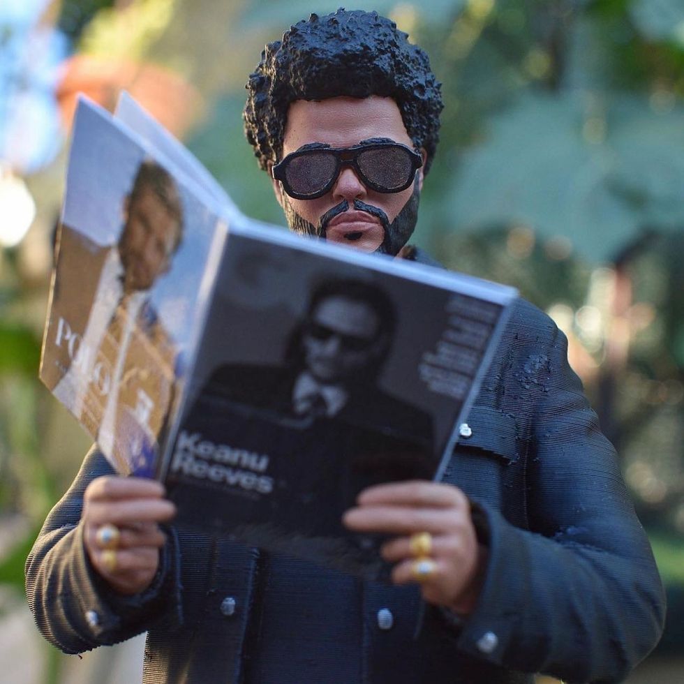 theweeknd 241291622 809451759724814 7335847456545564457 n