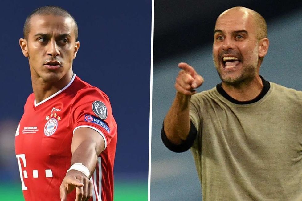 thiago alcantara pep guardiola 18lgaxfwwu4yu185n2il2rtpra