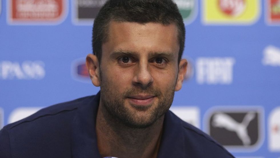 Thiago Motta
