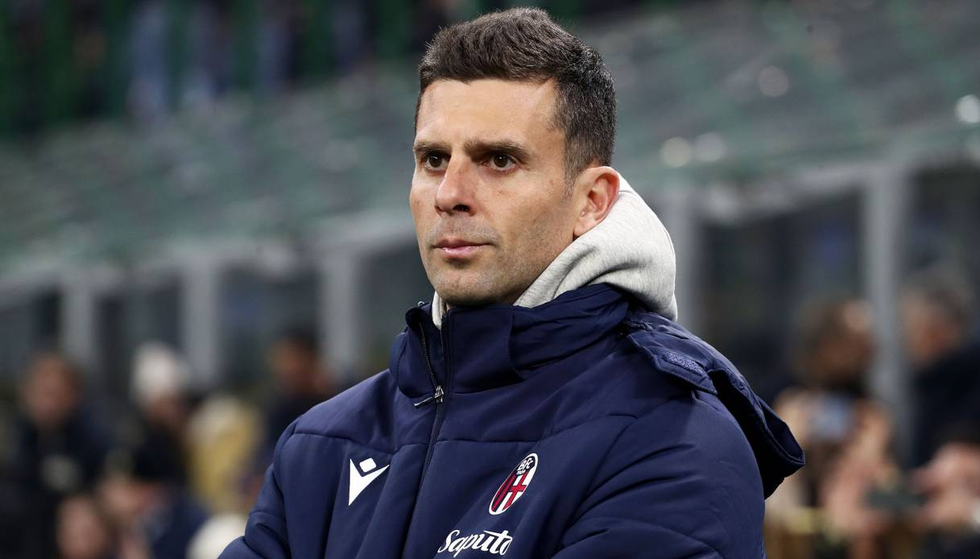 thiago motta