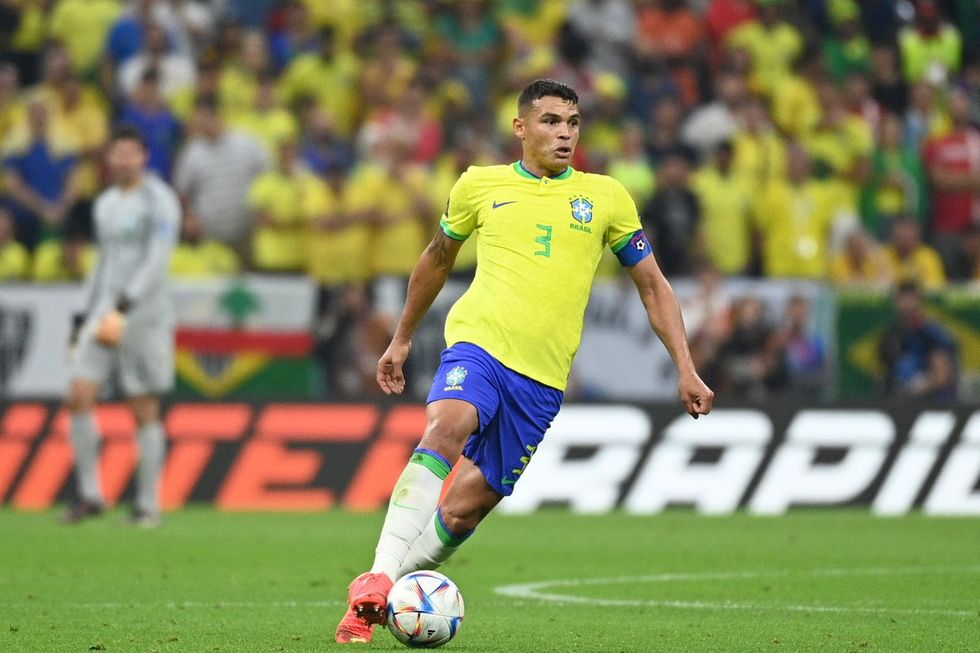 Thiago Silva 3