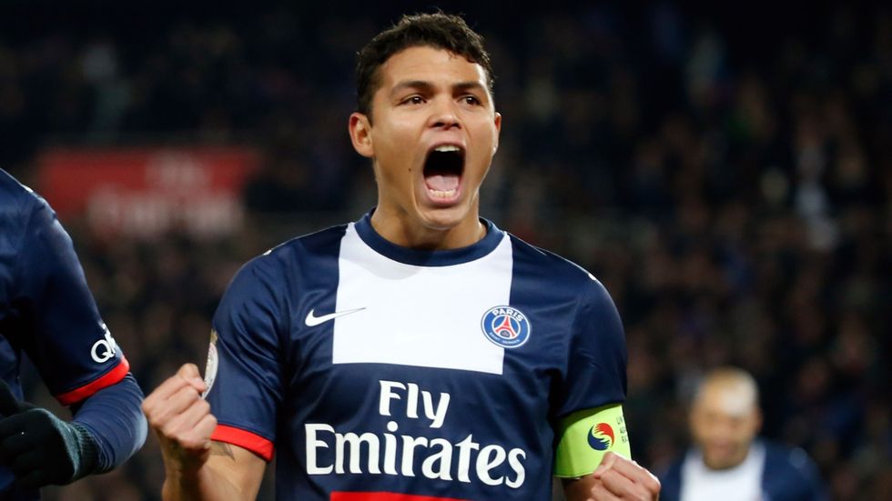 Thiago Silva