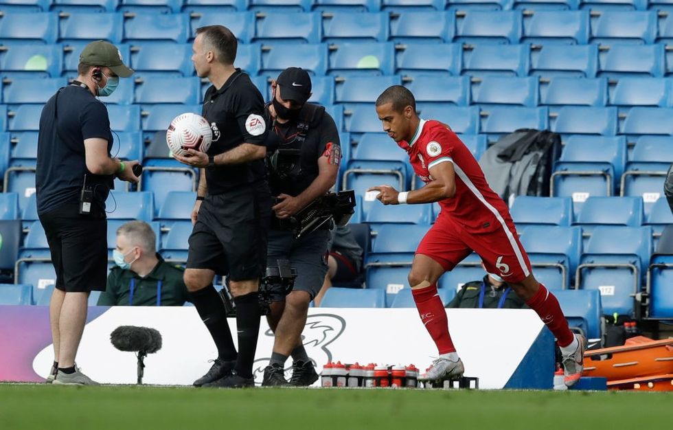 ThiagoAlcantaraliver 2