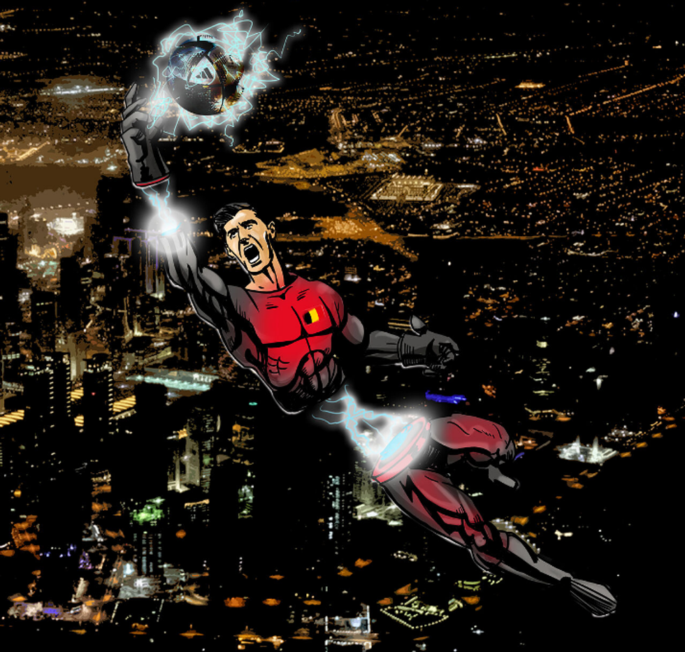 thibatcurtoisbelgjike