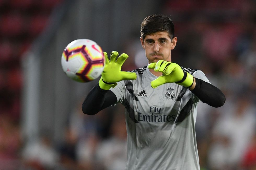 ThibautCourtois