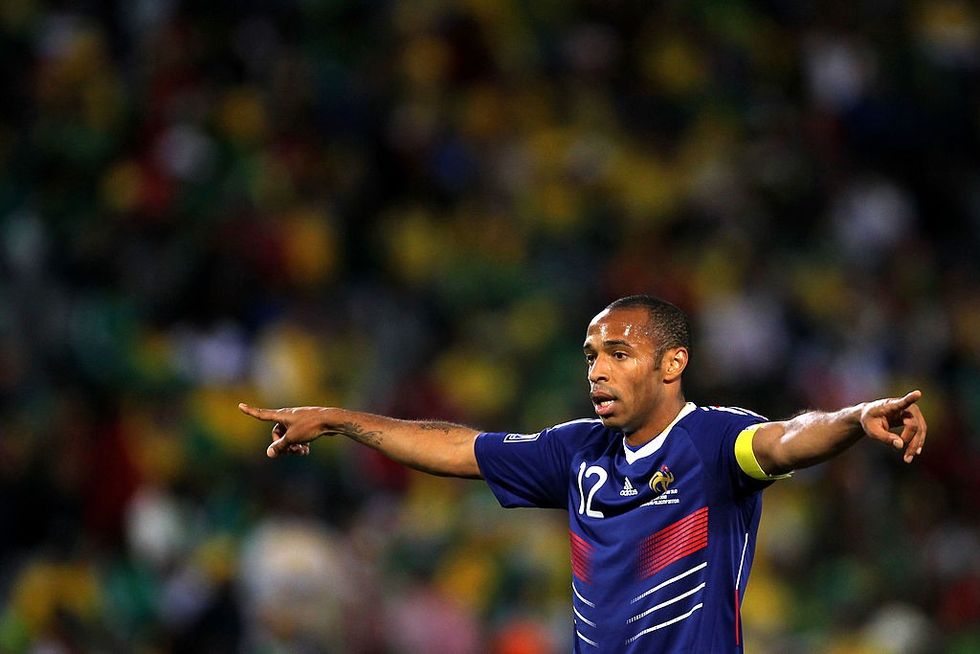 ThierryHenryfrance