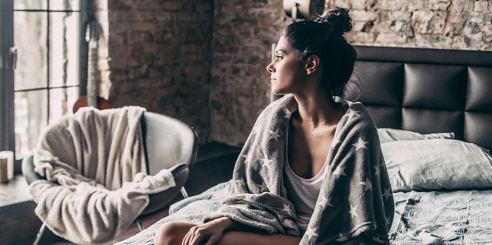 thing youre doing makes finding love impossible