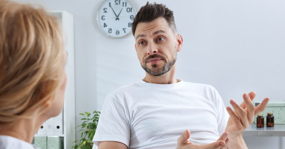 things a nice narcissist will do when they realize they cant