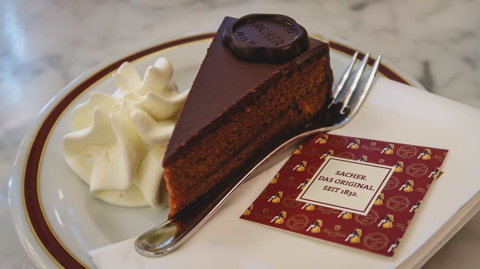 Things to do Vienna Austria 16 L